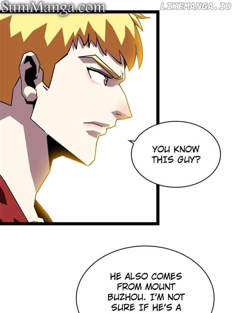 Read It all starts with playing game seriously Manga Online