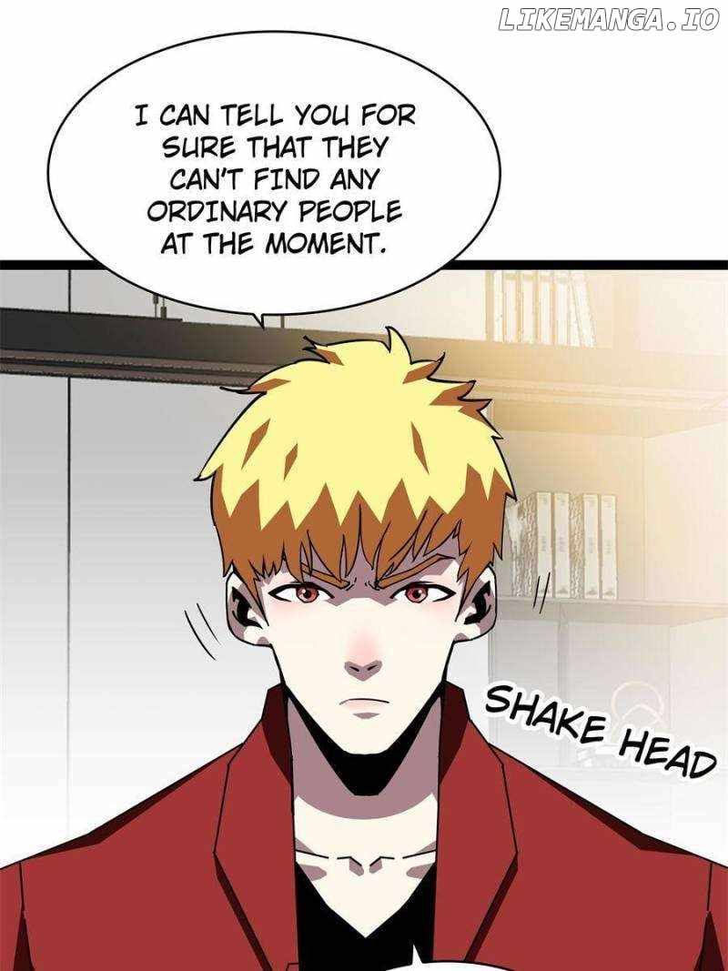 Read It all starts with playing game seriously Manga Online