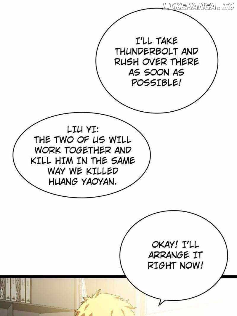 Read It all starts with playing game seriously Manga Online