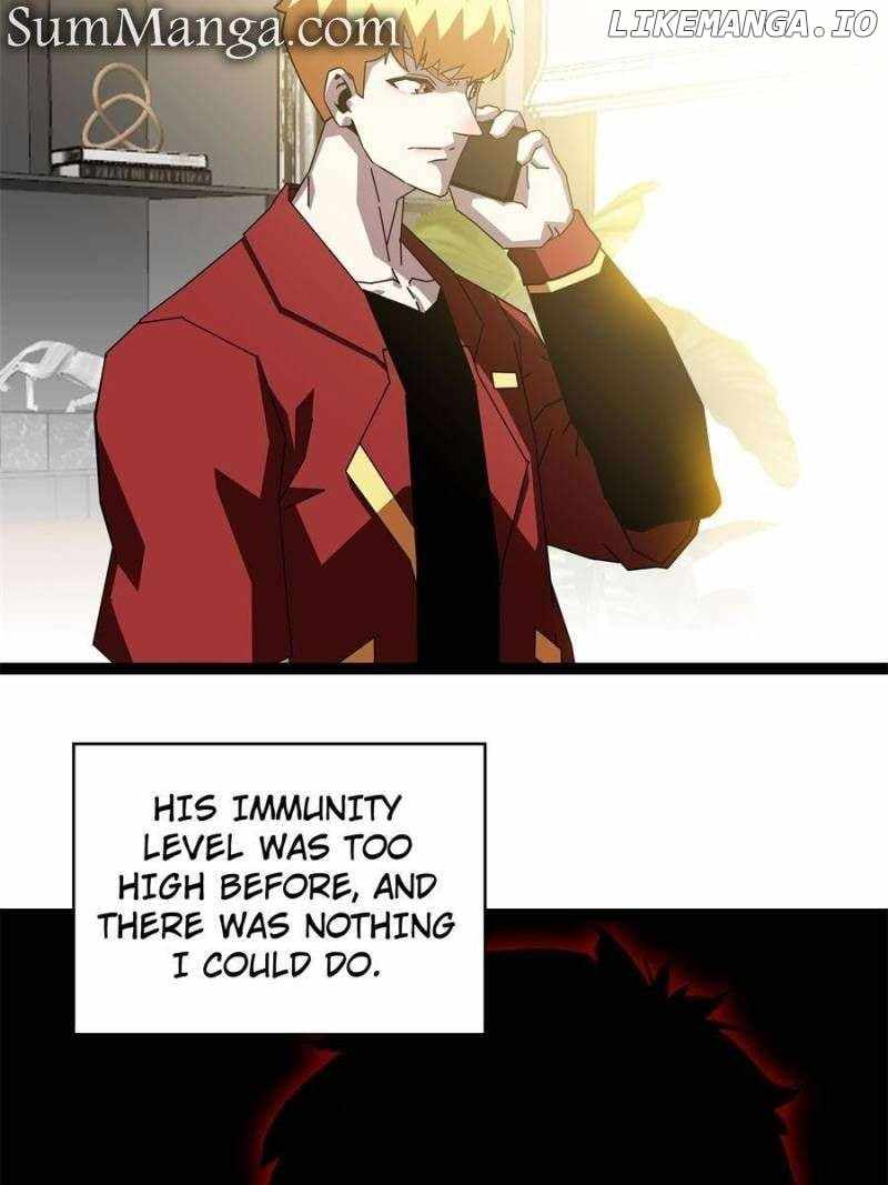 Read It all starts with playing game seriously Manga Online