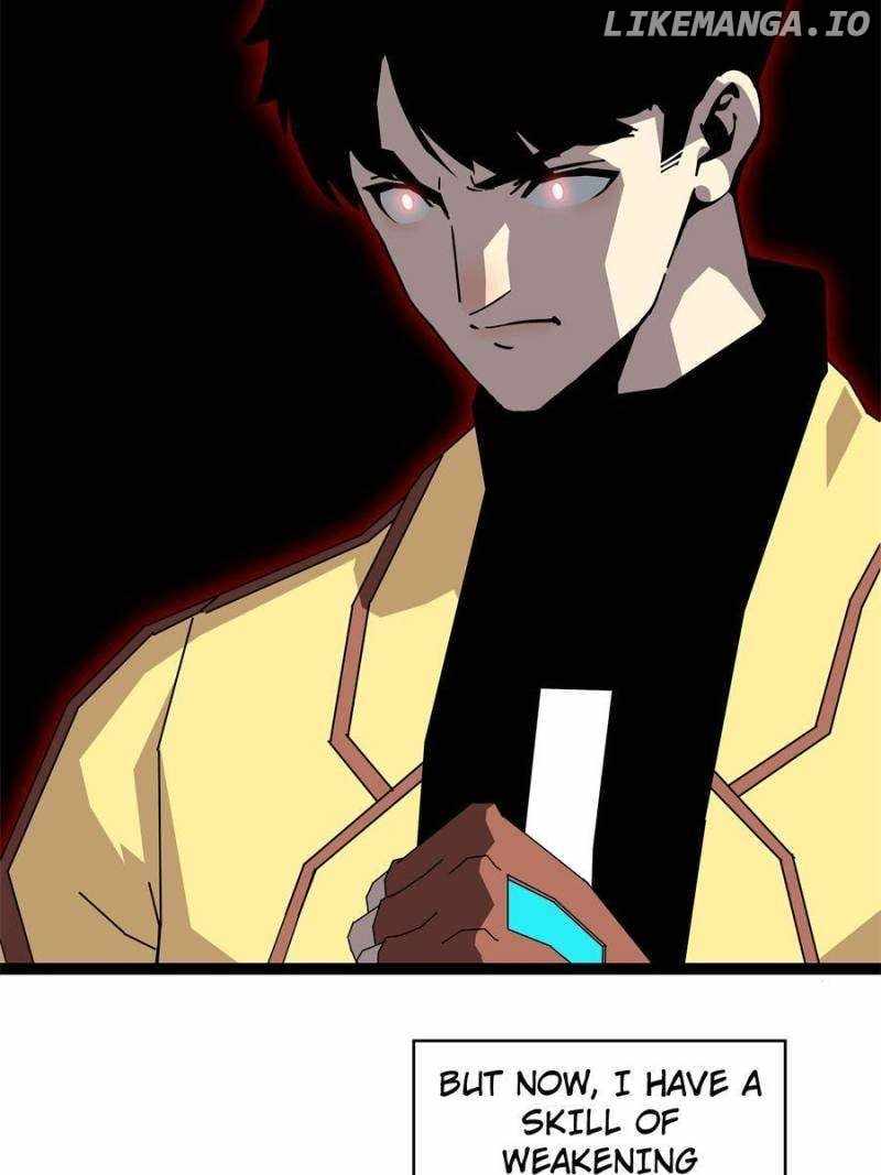 Read It all starts with playing game seriously Manga Online