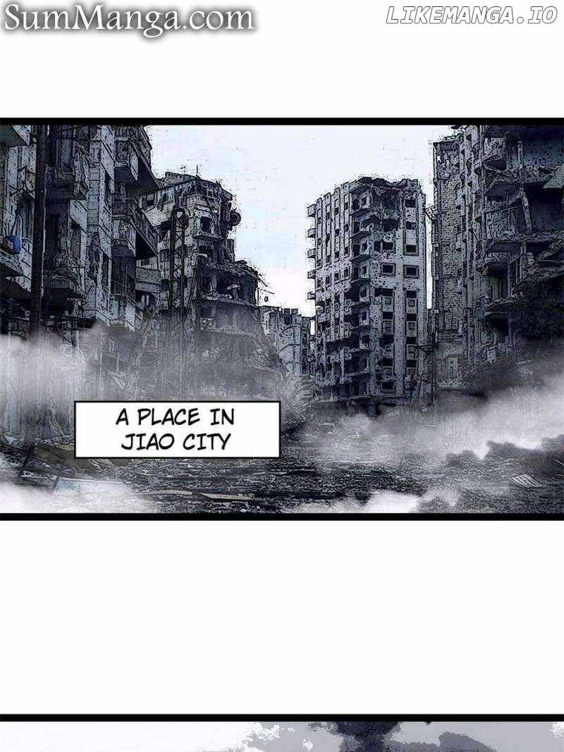 Read It all starts with playing game seriously Manga Online