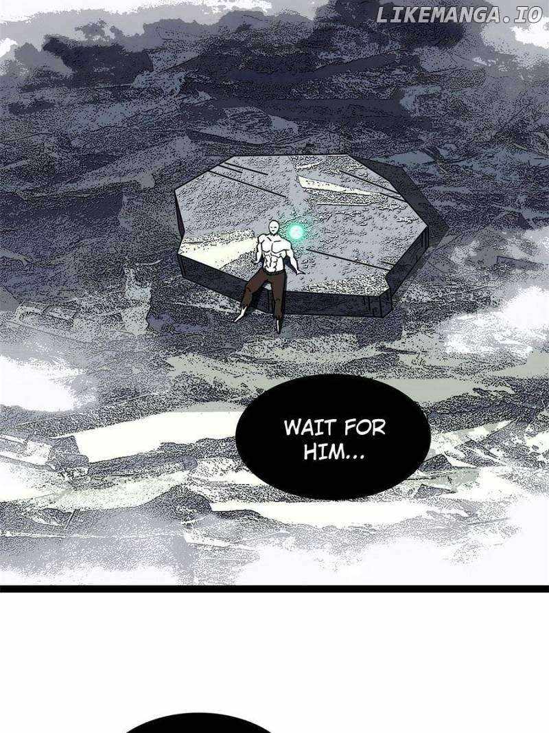 Read It all starts with playing game seriously Manga Online