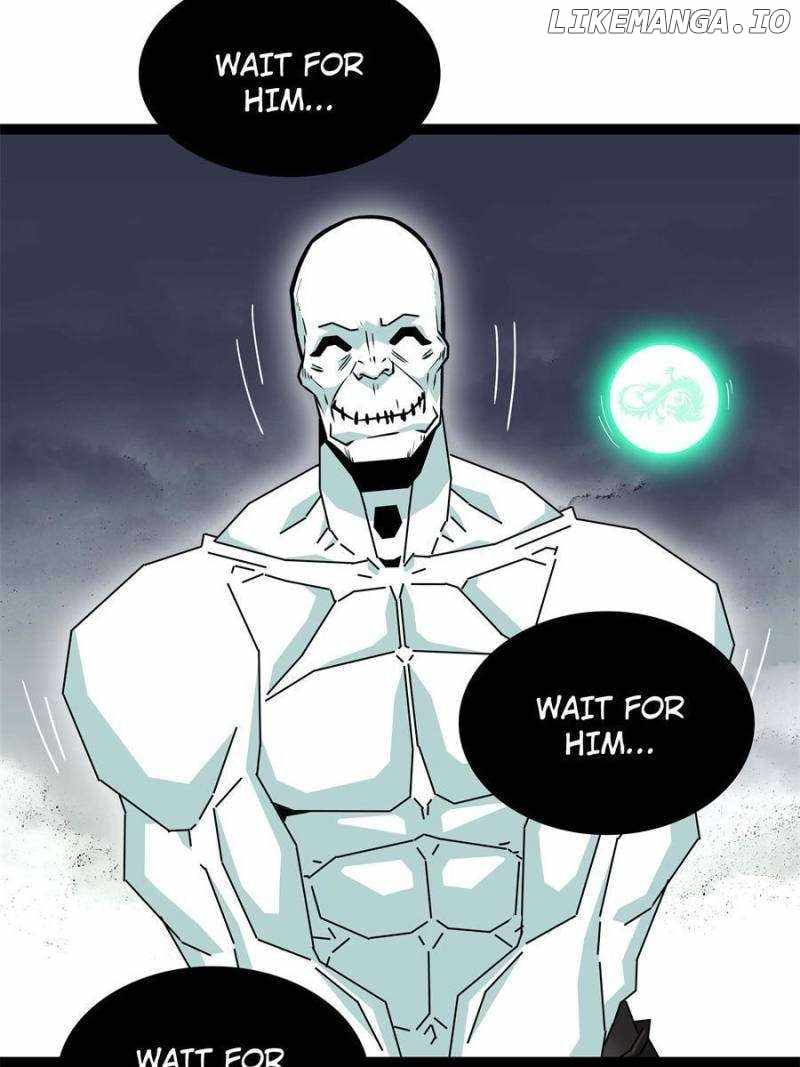 Read It all starts with playing game seriously Manga Online