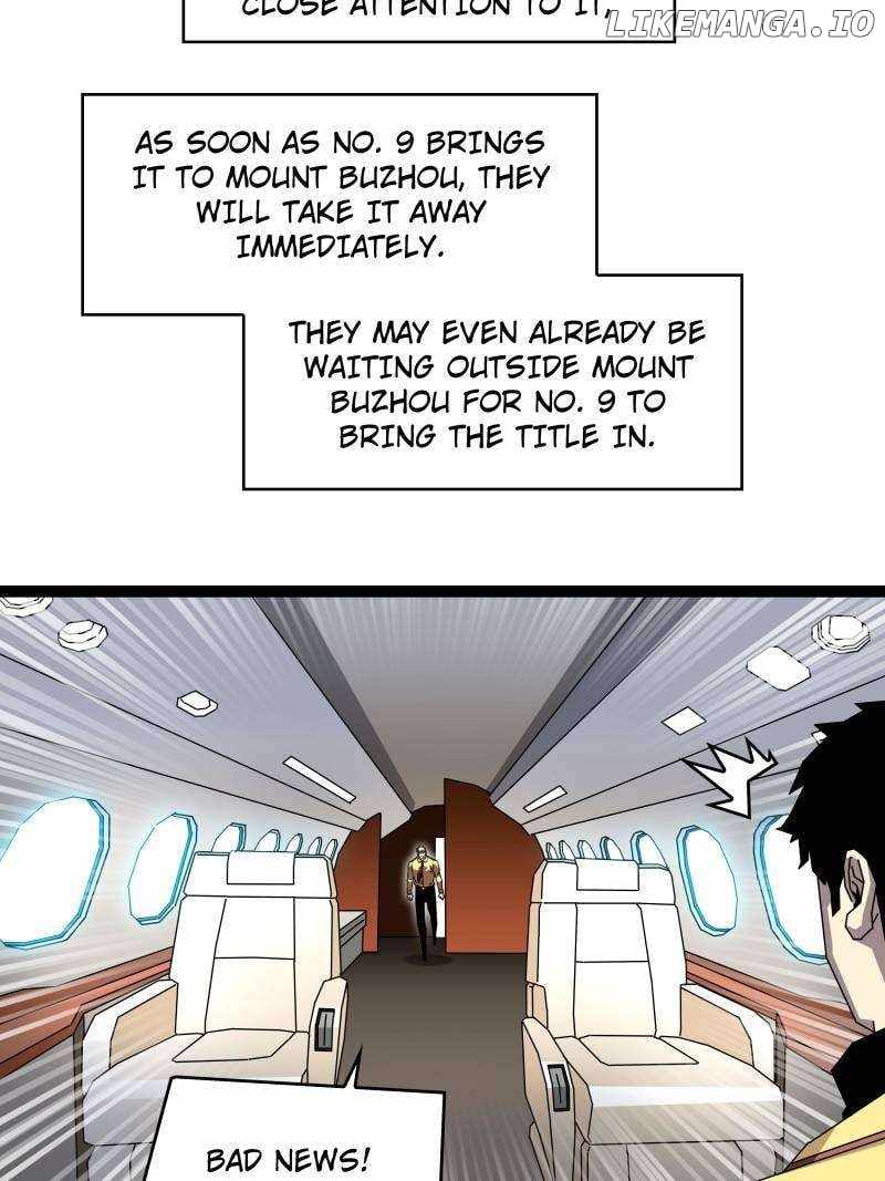 Read It all starts with playing game seriously Manga Online