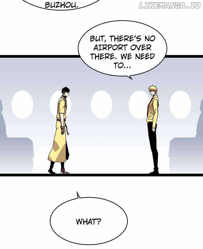 Read It all starts with playing game seriously Manga Online