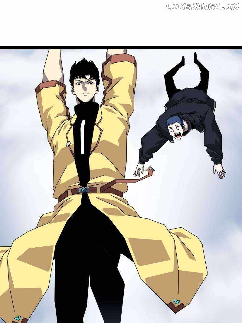 Read It all starts with playing game seriously Manga Online