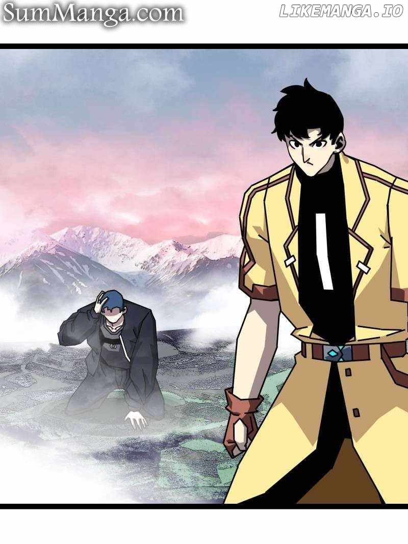 Read It all starts with playing game seriously Manga Online