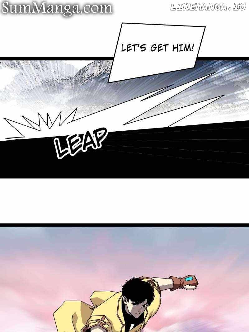 Read It all starts with playing game seriously Manga Online