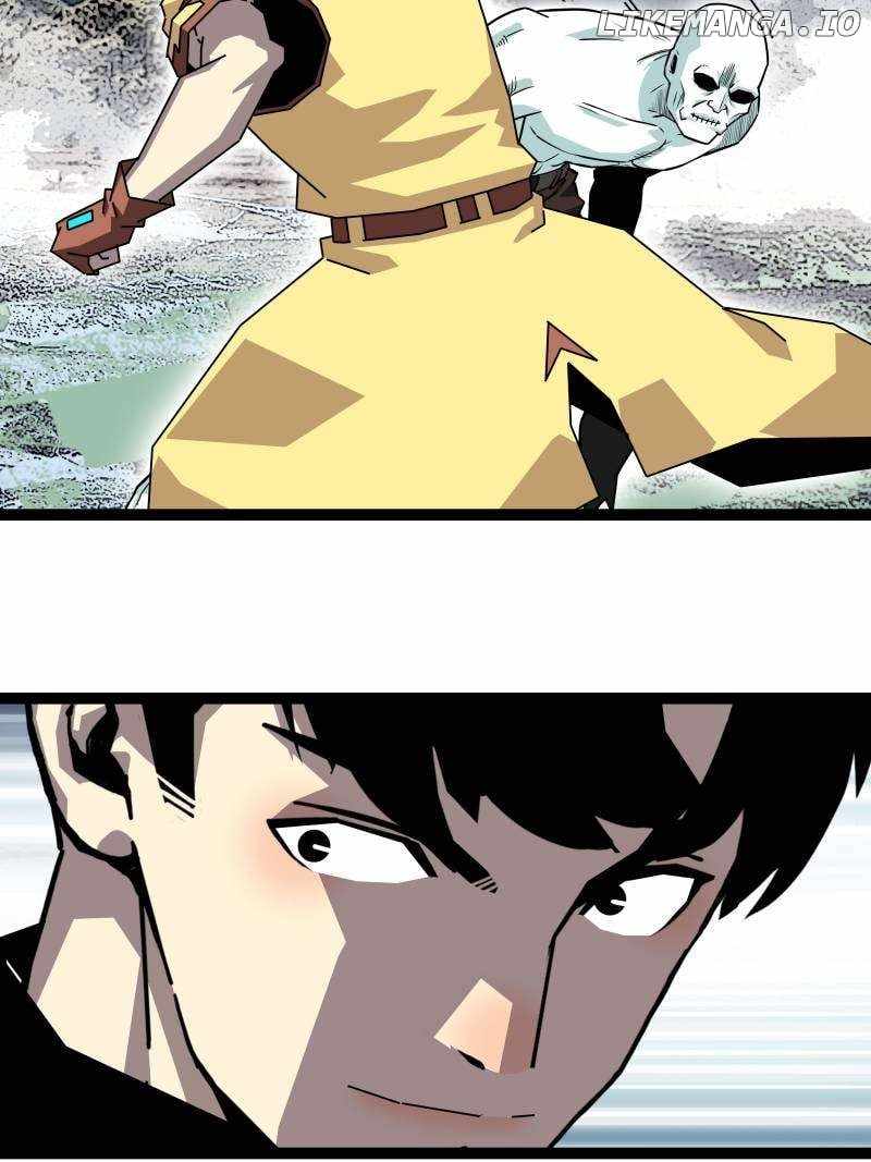 Read It all starts with playing game seriously Manga Online