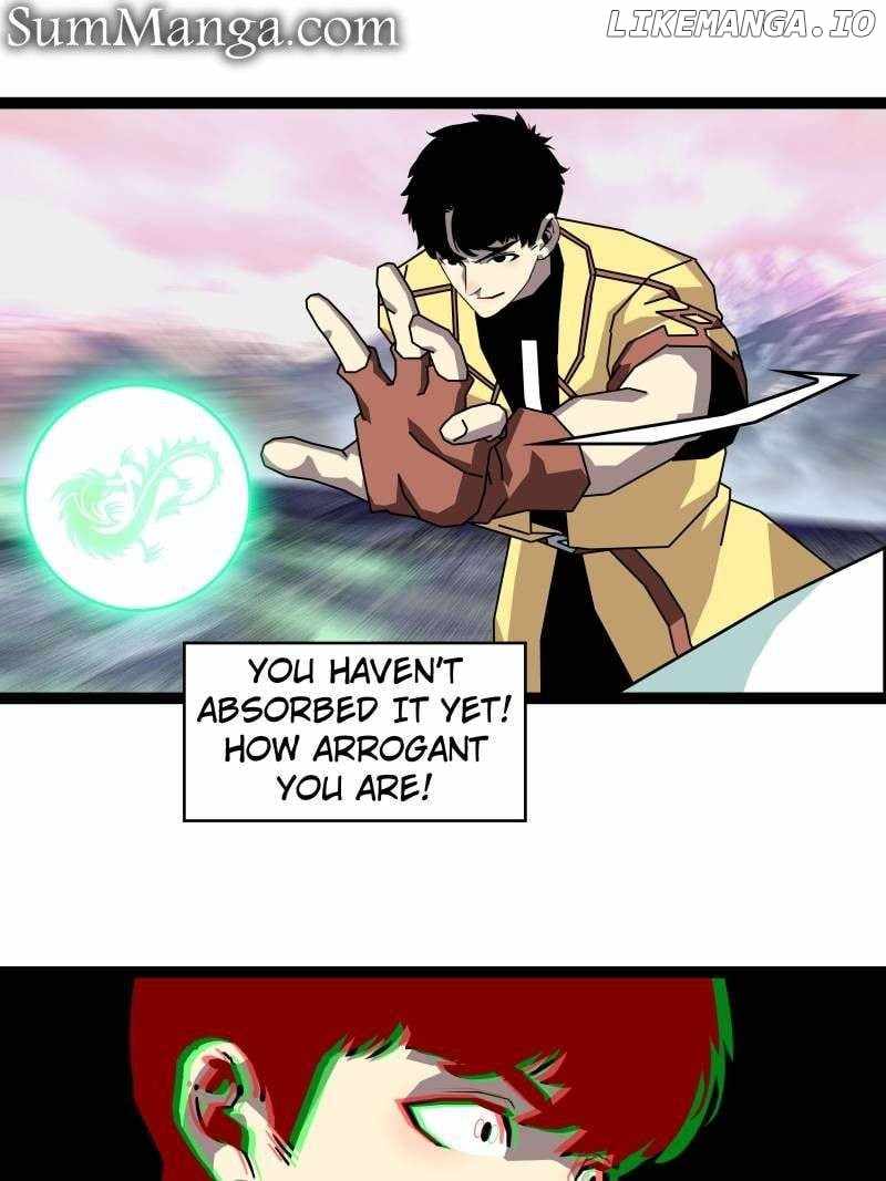 Read It all starts with playing game seriously Manga Online