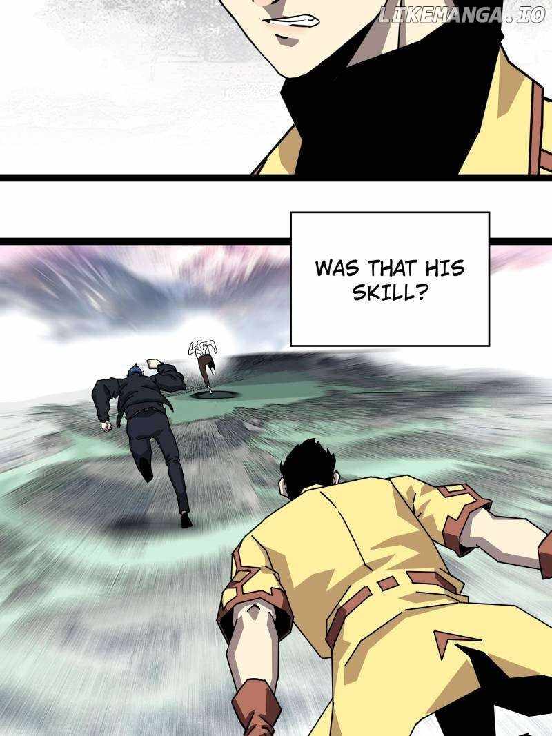 Read It all starts with playing game seriously Manga Online