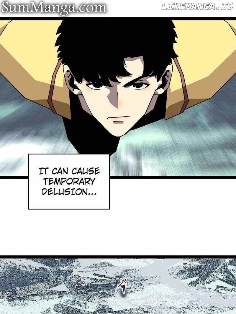 Read It all starts with playing game seriously Manga Online