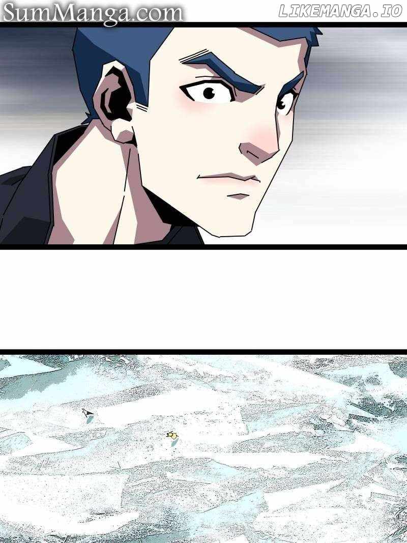 Read It all starts with playing game seriously Manga Online