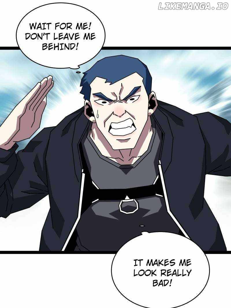 Read It all starts with playing game seriously Manga Online