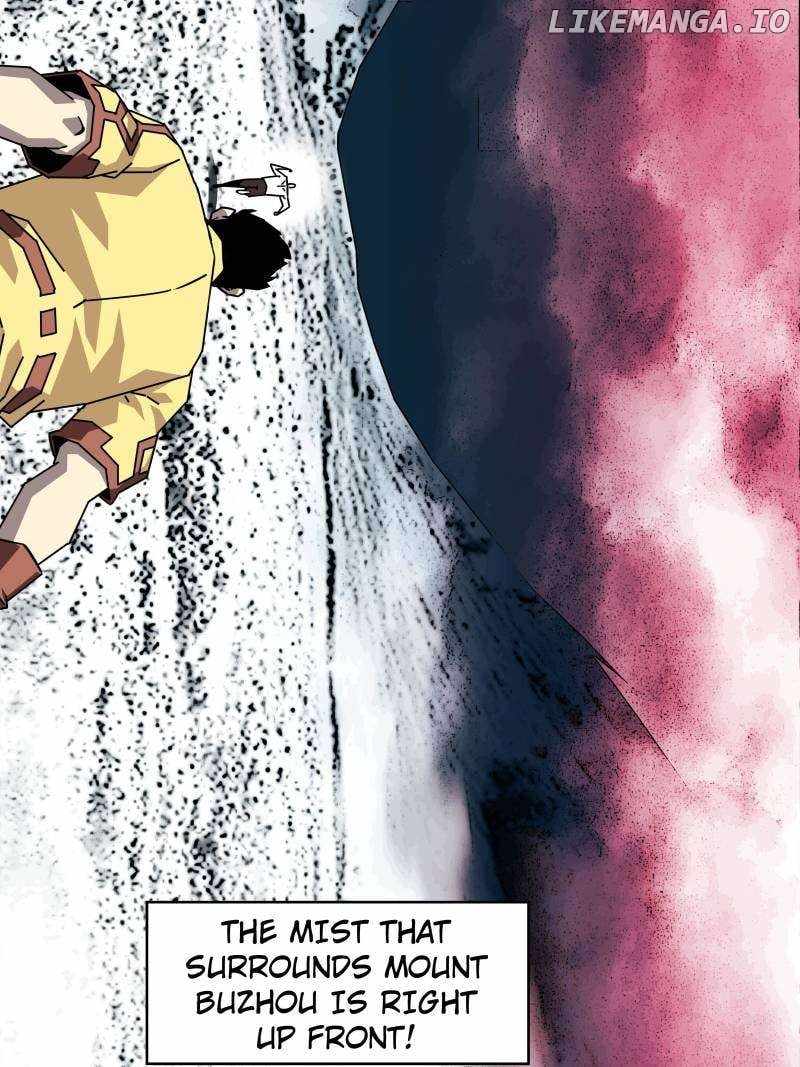 Read It all starts with playing game seriously Manga Online