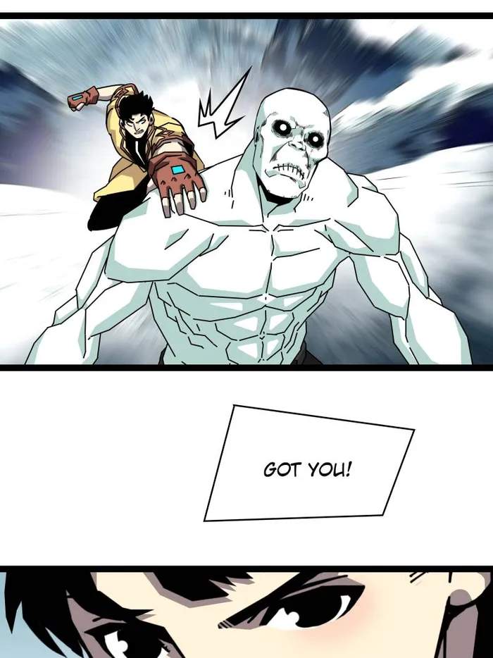 Read It all starts with playing game seriously Manga Online