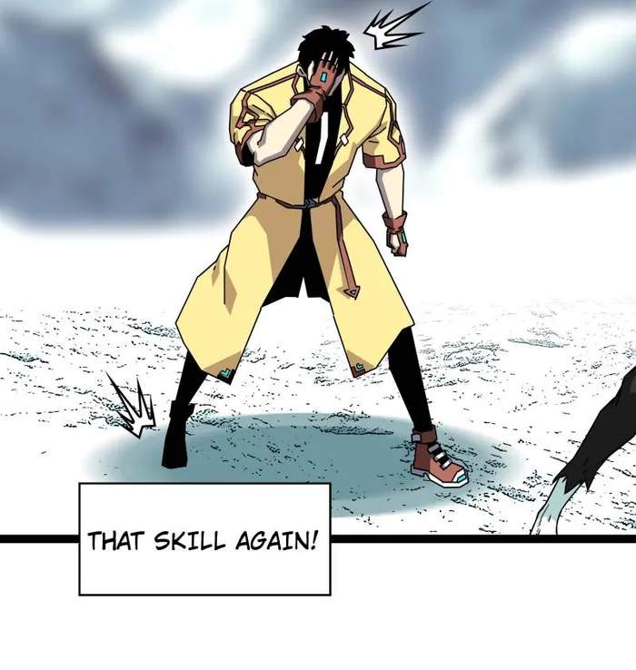 Read It all starts with playing game seriously Manga Online