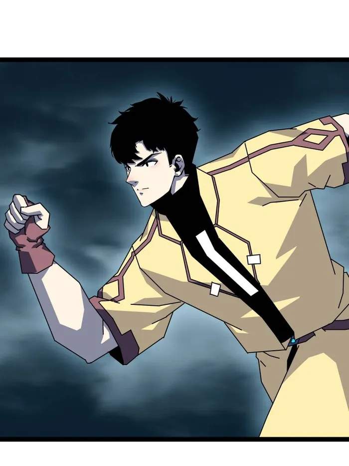 Read It all starts with playing game seriously Manga Online