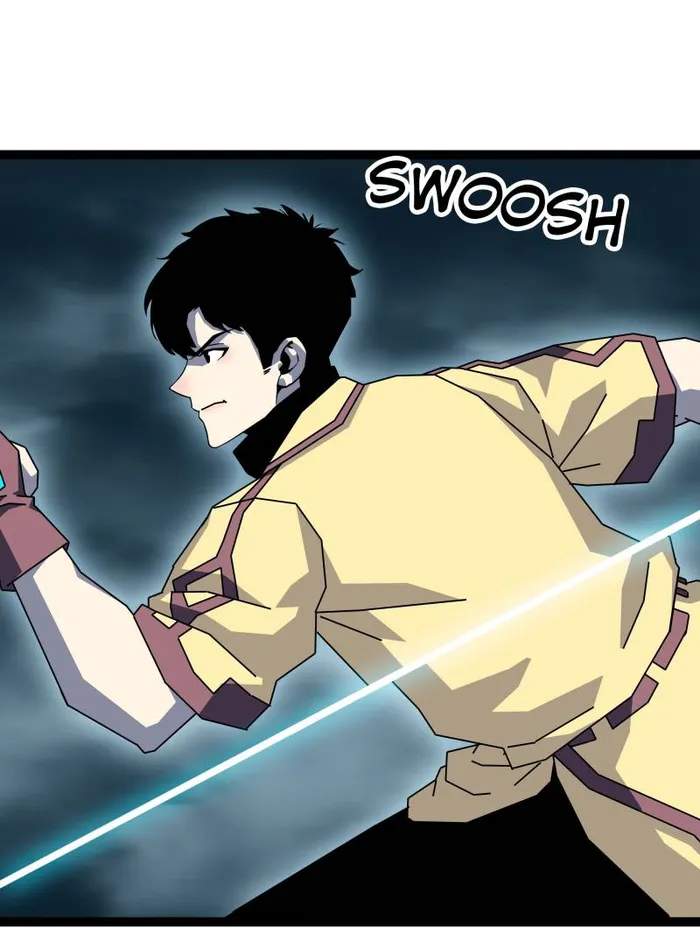 Read It all starts with playing game seriously Manga Online