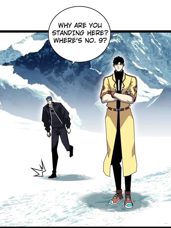 Read It all starts with playing game seriously Manga Online