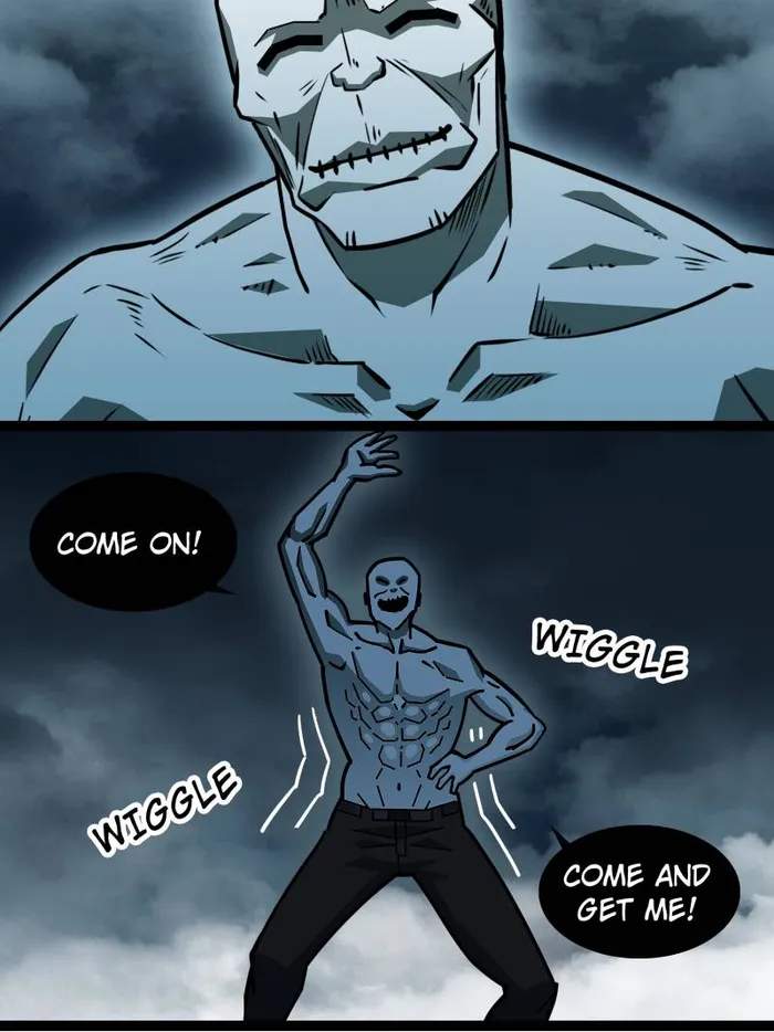 Read It all starts with playing game seriously Manga Online