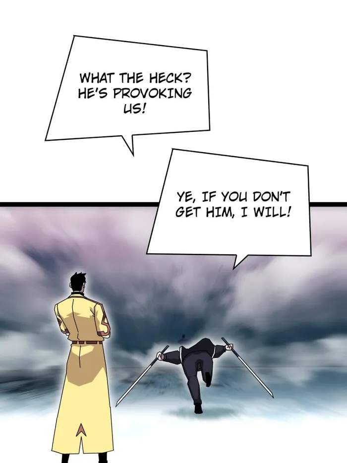 Read It all starts with playing game seriously Manga Online