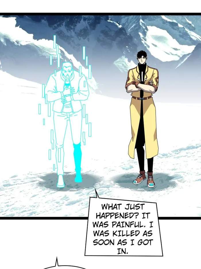 Read It all starts with playing game seriously Manga Online