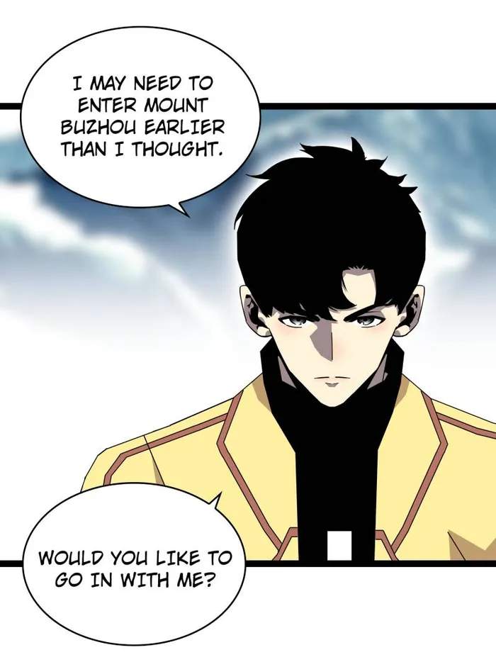 Read It all starts with playing game seriously Manga Online