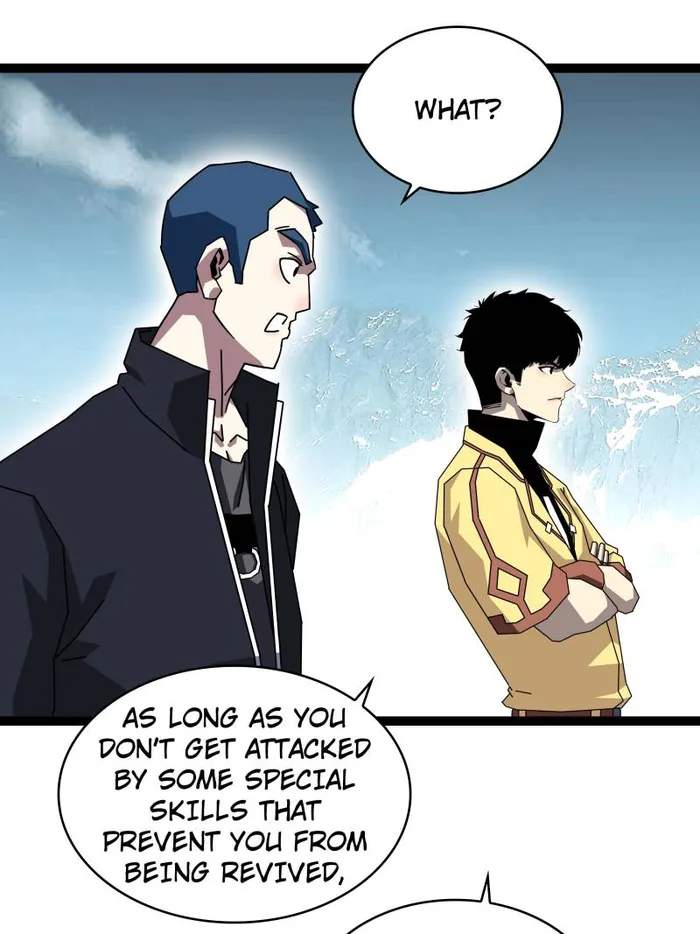 Read It all starts with playing game seriously Manga Online