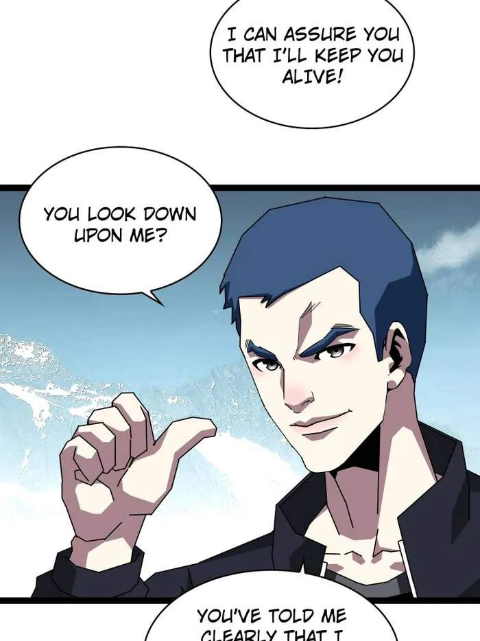 Read It all starts with playing game seriously Manga Online