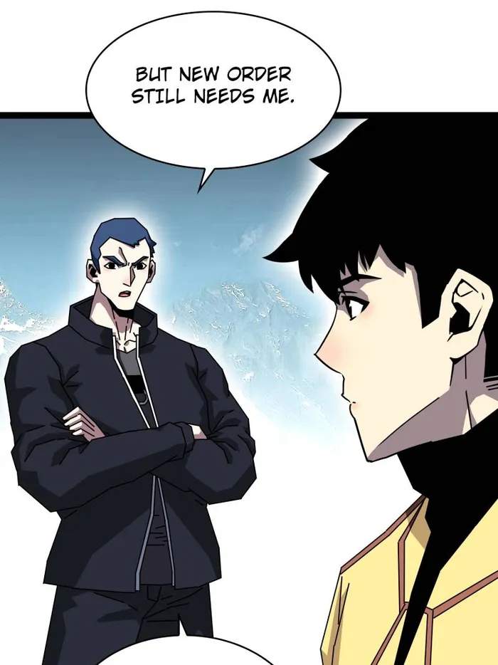 Read It all starts with playing game seriously Manga Online