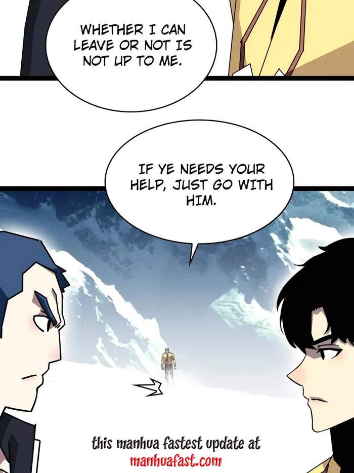 Read It all starts with playing game seriously Manga Online