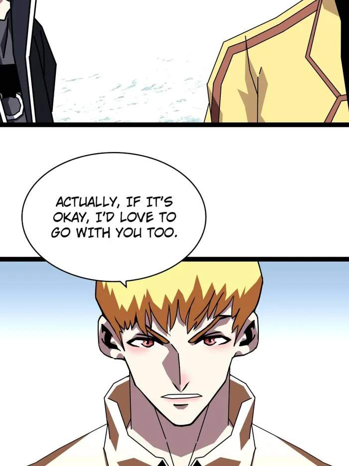 Read It all starts with playing game seriously Manga Online