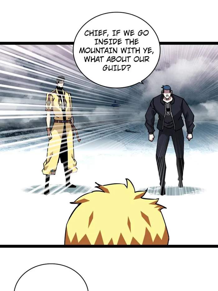 Read It all starts with playing game seriously Manga Online