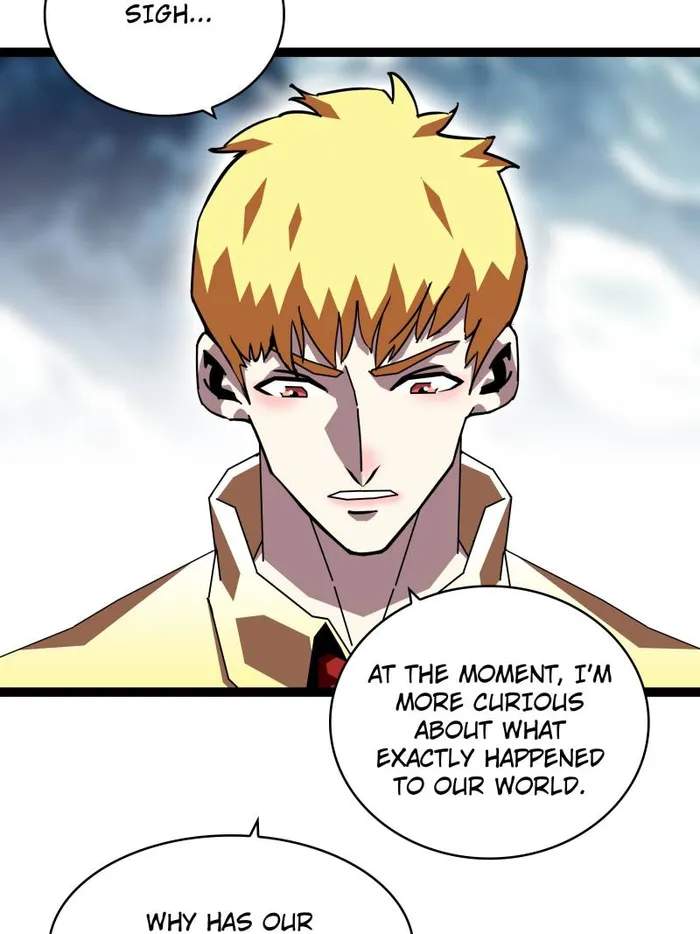 Read It all starts with playing game seriously Manga Online