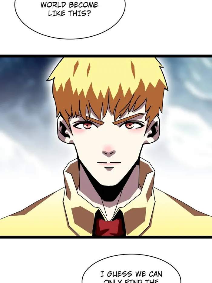 Read It all starts with playing game seriously Manga Online