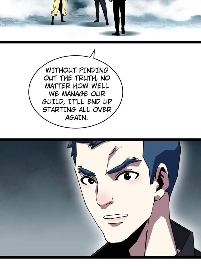 Read It all starts with playing game seriously Manga Online