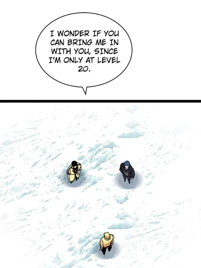 Read It all starts with playing game seriously Manga Online