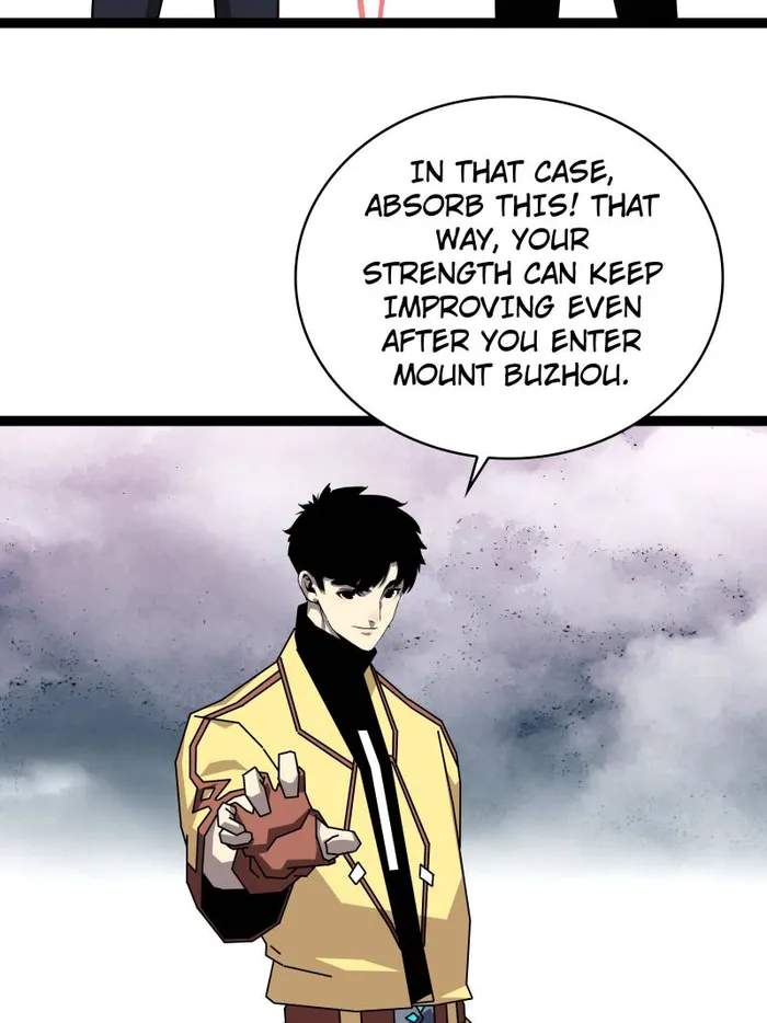 Read It all starts with playing game seriously Manga Online