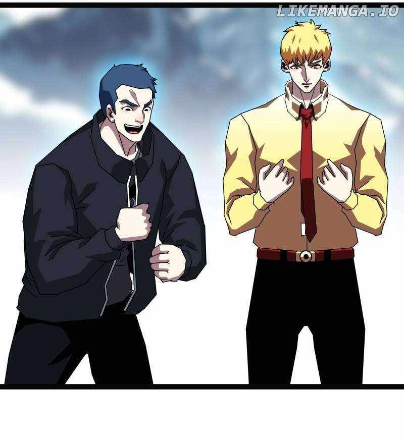 Read It all starts with playing game seriously Manga Online