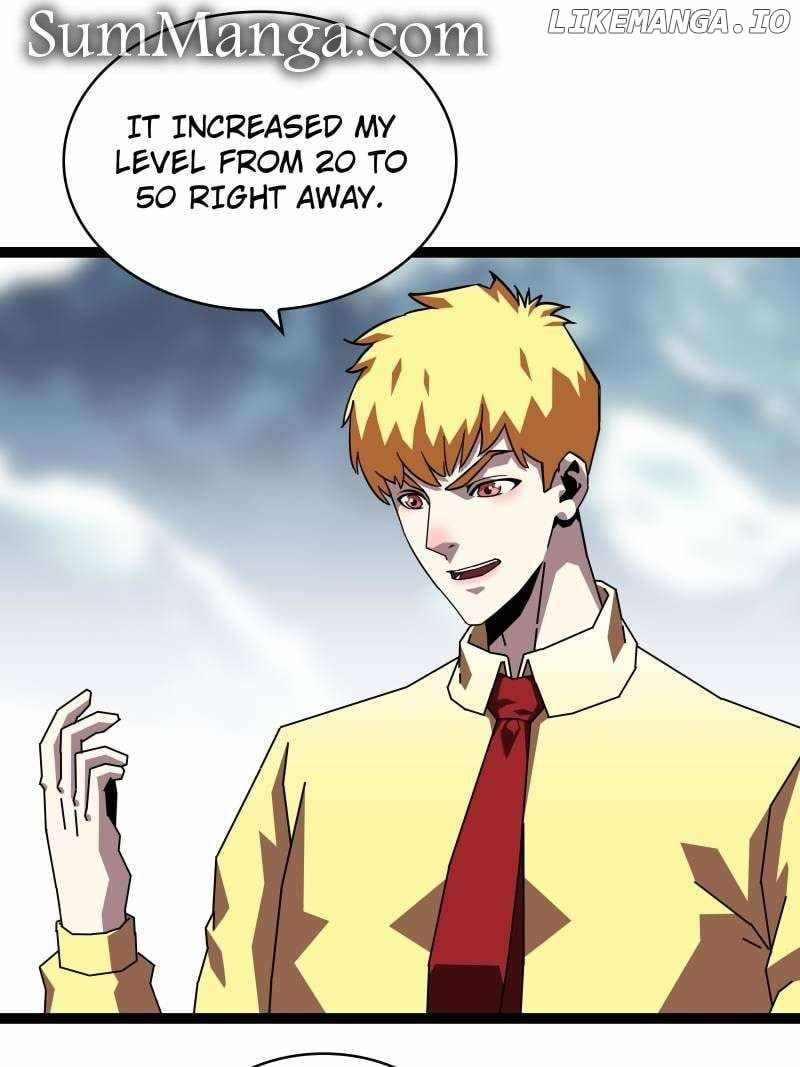 Read It all starts with playing game seriously Manga Online