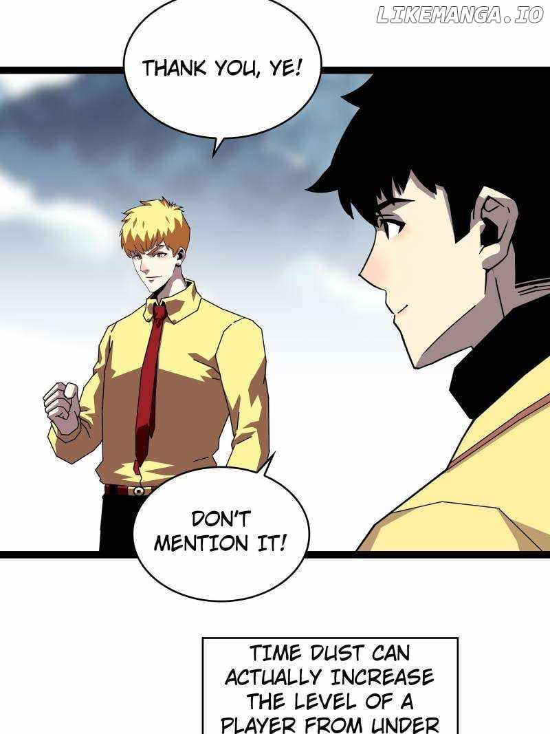 Read It all starts with playing game seriously Manga Online