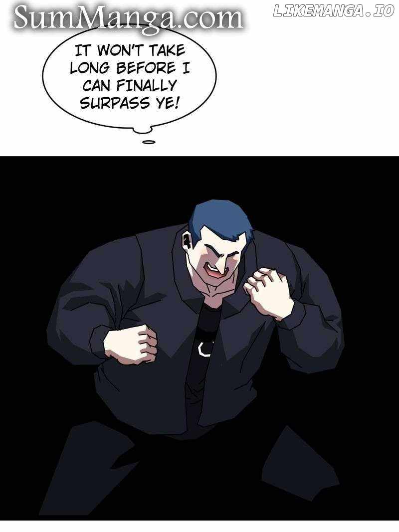 Read It all starts with playing game seriously Manga Online