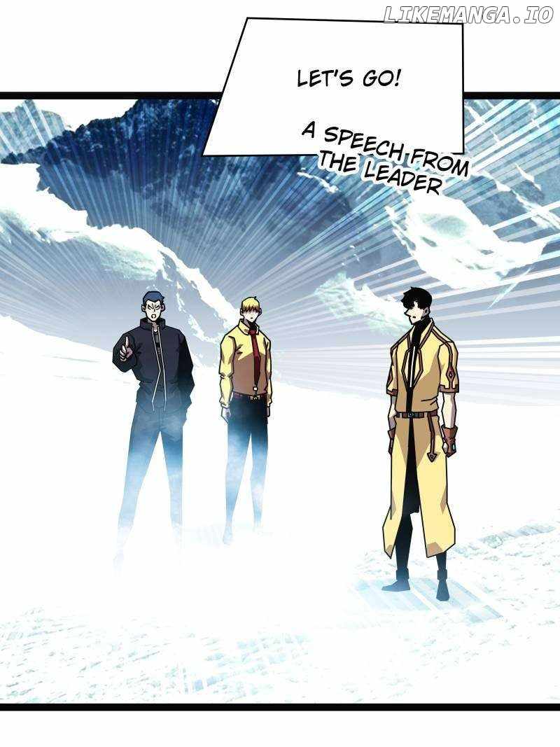 Read It all starts with playing game seriously Manga Online