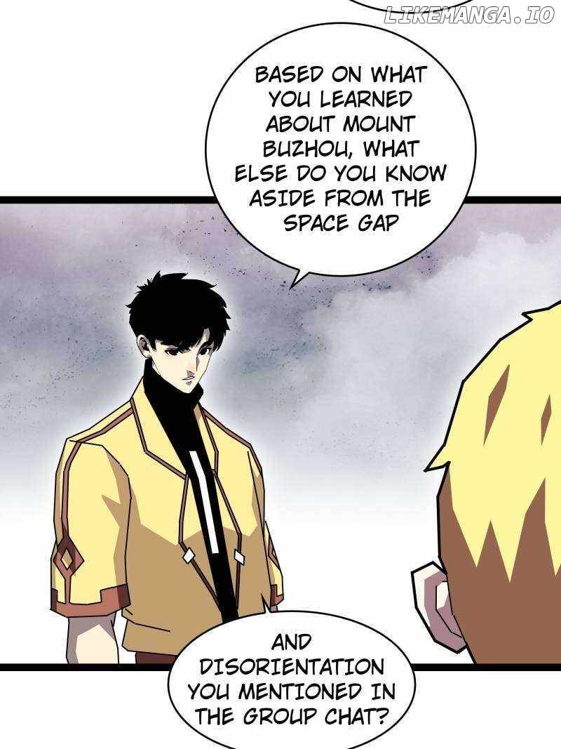 Read It all starts with playing game seriously Manga Online