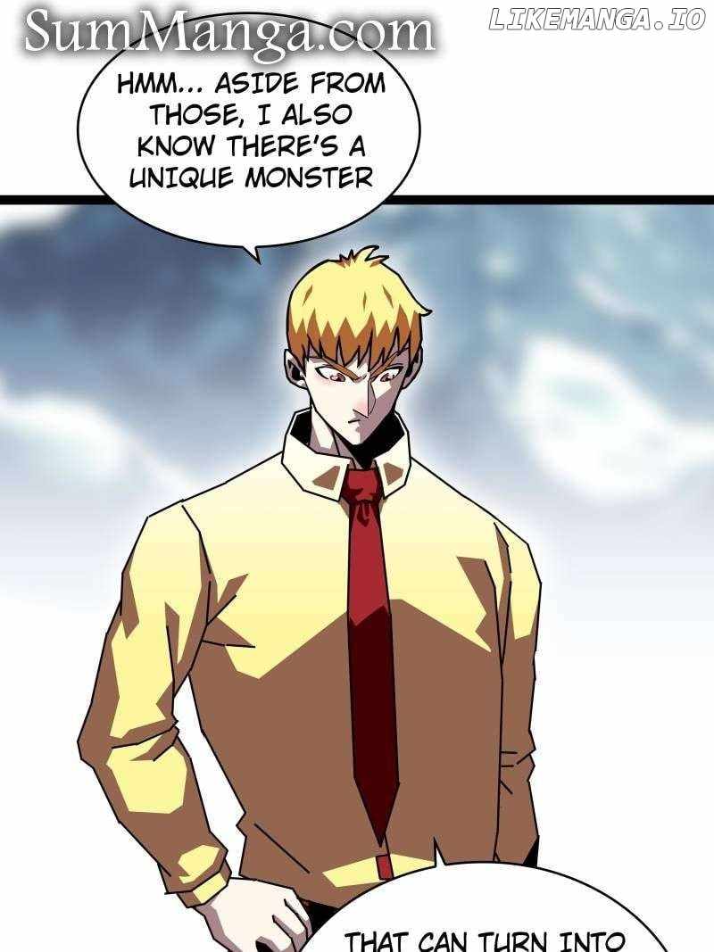 Read It all starts with playing game seriously Manga Online