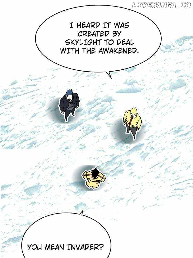 Read It all starts with playing game seriously Manga Online