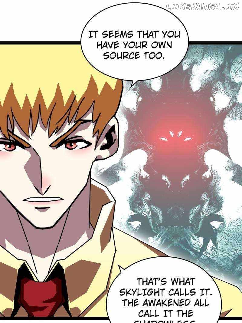 Read It all starts with playing game seriously Manga Online