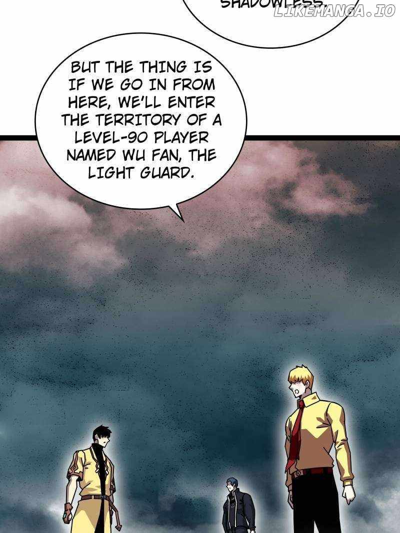 Read It all starts with playing game seriously Manga Online